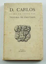 Entre as árvores alveja, alegre e rumorosa de povo, luzes, flores. Lote Teixeira De Pascoaes Com Dedicatoria Bestnet Leiloes