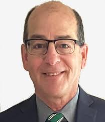 Todd Solomon Head of Government Affairs in North America, Zeroavia