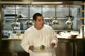 The Foundry On Melrose La Grilling Menu Eric Greenspan Chef