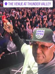 Live Music Night in Sacramento Featuring Top Artists