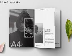 Now we designed for you the most professional and beautiful graphics of free title branding book mockup psd that has been created as per designer's demands. Free Magazine Mockup Projects Photos Videos Logos Illustrations And Branding On Behance