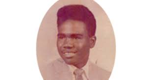 Willie "Junior" Housey Obituary (1941