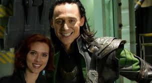 Loki) — ожидаемый сериал об одноимённом персонаже. Chernaya Vdova Poyavitsya V Loki Poklonniki Zametili Geroinyu V Trejlere