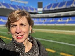 baltimore #networking | Sue Hilger, MBA