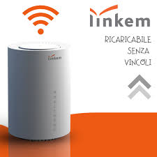 Internet Casa Senza Linea Telefonica Ricaricabile O Abbonamento
