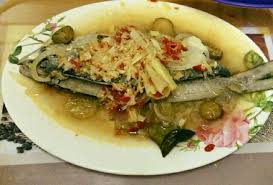 Ikan patin masak tempoyak temerloh. Ikan Terubuk Masin Sarawak Halal Local Tempatan Sarawak Ikan Masin Viral Dan Sedap Shopee Malaysia
