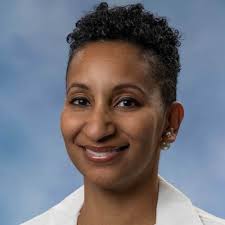 Versha Alison Pleasant MD, MPH