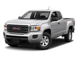 2017 GMC Canyon Reliability - Consumer Reports