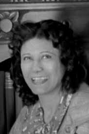 Ethel Moses — The Movie Database (TMDB)