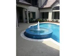 Fountains For Pools Tfc Series Cascading Head Telescoping Pool Fountain Tfc 10 Pool Fountain Pool Swimming Pool Filters