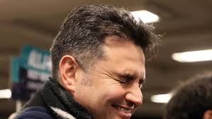 Vizi László Tamás