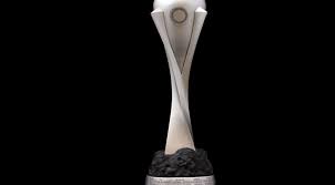 Football north & central america. What They Re Gunning For Concacaf Unveils Nations League Trophy Front Row Soccer