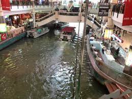 This is a list of shopping malls in malaysia. The Mines Picture Of The Mines Shopping Mall Sri Kembangan Tripadvisor