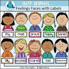 Kids Feelings Clip Art Set 1 Chirp Graphics Feelings Faces Kids Feelings Emotions Preschool Engage your students with these emotions clipart. kids feelings clip art set 1 chirp