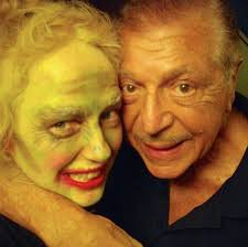 Cip loved me being green💚