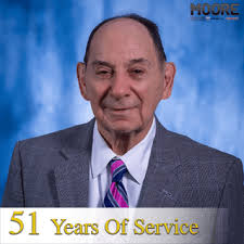 Meet Moore Buick GMC Staff Jacksonville NC