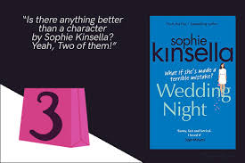 We do our best to support a wide variety of browsers and devices, but bookbub works best in a modern a former financial journalist, sophie kinsella has proven herself a staple on the chick lit scene. Top 10 Sophie Kinsella Books Tom Caval