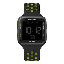 Reebok Rd Sqe G9 Pbip B1 Erkek Kol Saati A101