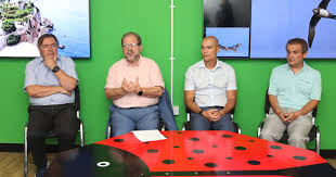 Europe-Africa bird migration observatory network is established in Gibraltar