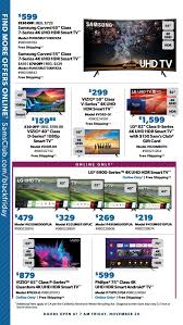 These deals are from 2019 and is intended for your reference only. Black Friday 2021 Best Deals Today Page 4 Work Money Fun Black Friday Ads Black Friday Sams Club