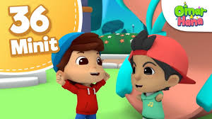 Download lagu omar dan hana full album mp3 gratis dalam format mp3 dan mp4. Download Kisah Omar Hana Adam Boleh Mp4 Mp3 3gp Naijagreenmovies Fzmovies Netnaija