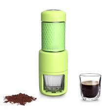 Staresso Tragbare Manuelle Kaffeemaschine Mit Espresso Kaffee Kapseln Cappuccino Quick Cold Brew Kaffee Geschenke Geschenke Fur Kaffeeliebhaber Espresso Kaffee