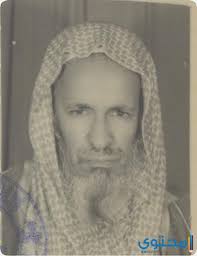 السيرة الذاتية للشيخ سعد بن محمد الشقيران