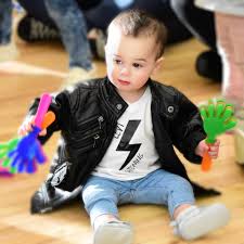 You could also hire a juke box with 50s music on it. Levi S Grease Themed First Birthday Party I Adore What I Love A Mom Blog