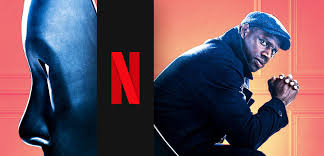 Here's what we know about the next season, aka part 2, of the new netflix series. Mztxmxlfec3jhm