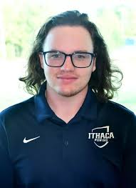 2025-26 Men's Rowing Roster