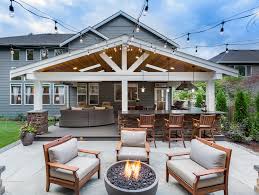 Will there be a 'queen's gambit' season 2 on netflix? Sammamish Outdoor Living And Backyard Makeover Transitional Patio Seattle By Urban Oasis Design Construction Llc