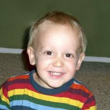 16 Months Without Jud ‹ Judson's Legacy