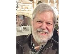 Robert Koper Obituary (1945