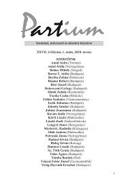 Több állam már jelezte, hogy meghosszabbítja a keddig tartó korlátozást, a szövetségi kormány egyelőre nem jelezte, mi a. Partium Tavasz 2018 03 06 By Novopa Issuu