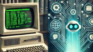 The Evolution of Chatbots: From ELIZA to ChatGPT