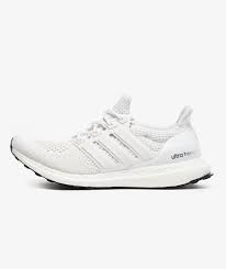 The adidas ultra boost 2020 is a premium running shoe that doesn't fully hit the mark. Buy Now Adidas Ultraboost 1 0 Triple White S77416