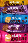 Creamy Cookies
