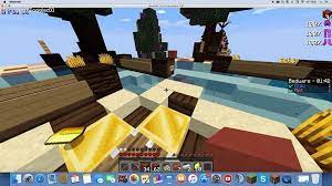 How to join a minecraft server and try bedwars, skywars, survival, murder mystery in the 3d sandbox game online. Los 5 Mejores Servidores De Minecraft Para Bedwars