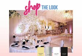 Home - Event Decor Direct | Professional Event & Wedding Decor