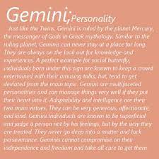 Gemini Personality Love Hd Wallpapers On Picsfair Com Gemini Personality Gemini Zodiac Gemini Traits