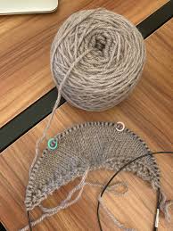 Sep 07, 2021 · for more knitting full of love, check out my 5 most popular heart knitting patterns! I M Test Knitting A Shawl Where The Borders Are K2 Yo Yo K2 On Both Sides And I Can T Figure Out Why Each Side Looks Different The Left Side S Yos Are Much