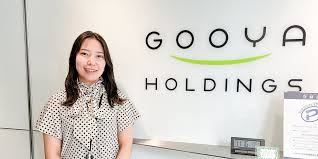 株式会社GOOYA Holdings