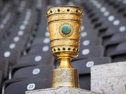 Noch mehr sensationen im pokal. Ini Jadwal Putaran Kedua Dfb Pokal 2019 20 Liga Olahraga