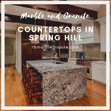 Get quotes and book instantly. Marble And Granite Countertops In Spring Hill Tampa Bay