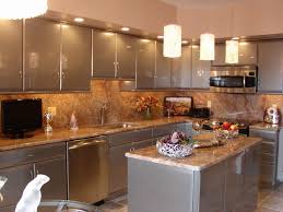 Wash the room in subtle light that lets you see your whole kitchen in clean lighting. Kitchen Soffit Kitchen Design Beautiful Kitchens Kitchen Recessed Lighting Kitchen Cabi In 2020 Kitchen Soffit Beautiful Kitchens Kitchen Design