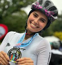 RD logra el tercer lugar en maratón patinaje de Nueva York 2024