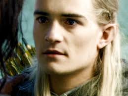 Bloom stars in carnival row alongside cara delevingne as a human detective in a fantasy show about magical creatures (delevingne plays. Lord Of The Rings Wallpaper Legolas Legolas Lord Of The Rings Orlando Bloom Legolas