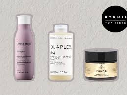Number 4 hair care carries vegan & organic hair products for sale. The 14 Best Shampoos For Damaged Hair In 2021