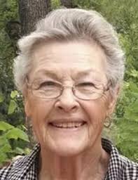 Jacqueline Busby Obituary July 1, 2023