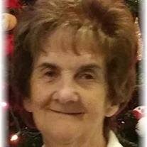 Juanita Harrelson Obituary